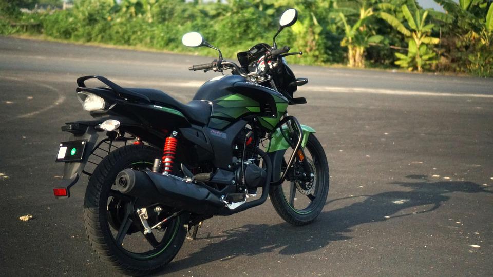 Bangladesh Motorcycle BRTA license 2022