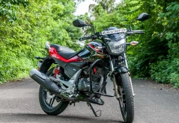 Hero Xtreme Sports Review