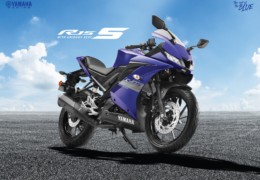 Yamaha R15 S ফিচার রিভিউ ও স্পেসিফিকেশন