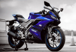 Yamaha R15 V3 Indonesia Review