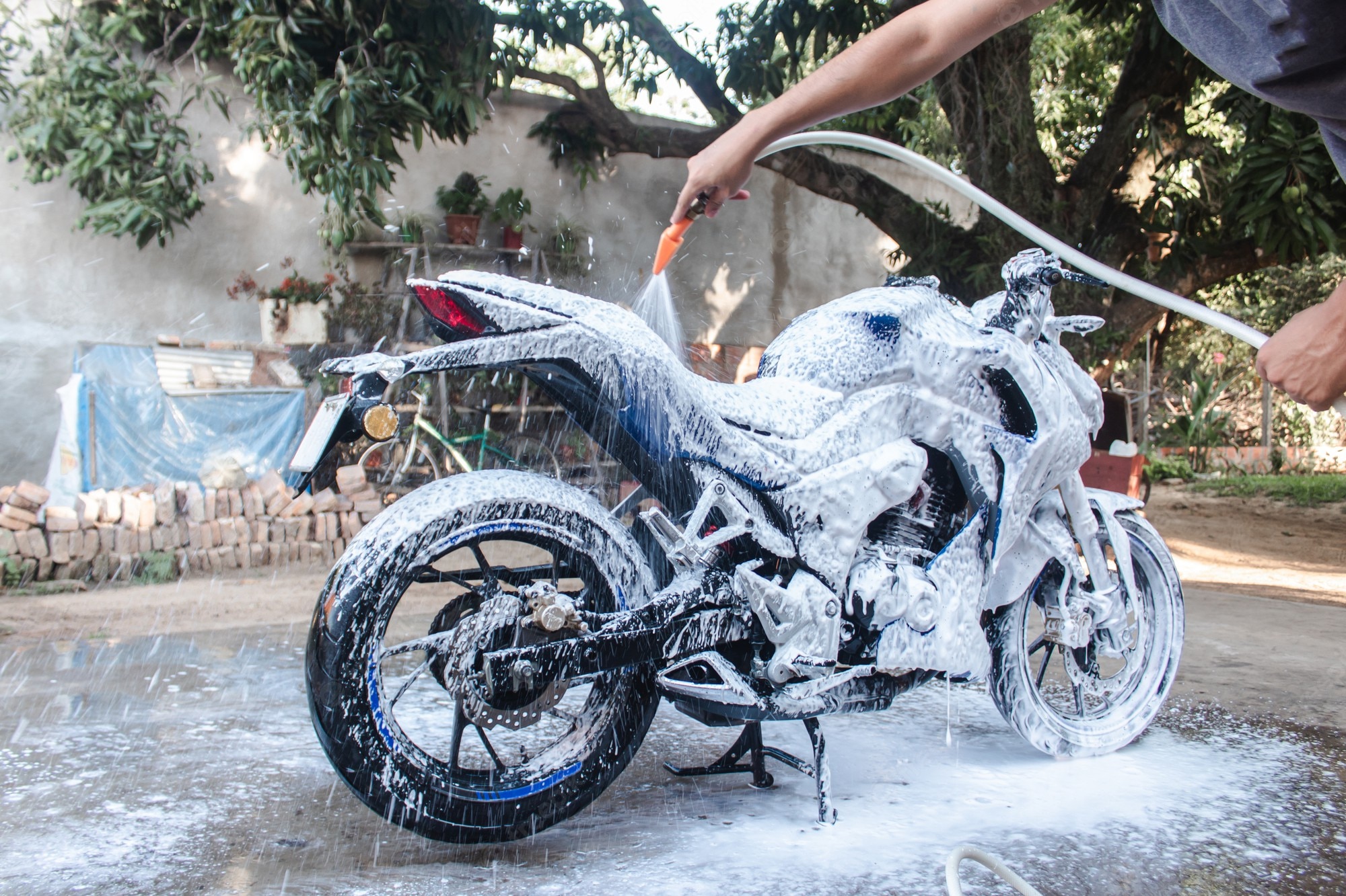 10 Best Motorcycle Repair Shops In Dhaka BikesGuide