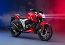 TVS Apache RTR 160 4V Dual Disc এর রিভিউ, দাম এবং অন্যান্য ফিচার