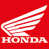 Honda Motorbikes