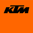 KTM Motorbikes