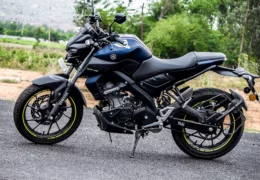 Yamaha MT 15 রিভিউ, ফিচার , দাম এবং স্পেসিফিকেশন