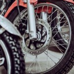 Choosing tyres for your motorbike? Here's what to follow