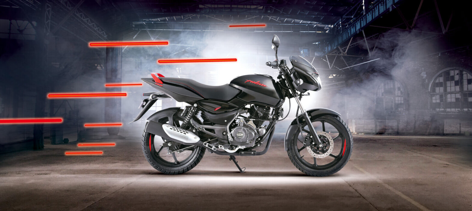 Bajaj Pulsar 150 Neon রিভিউ