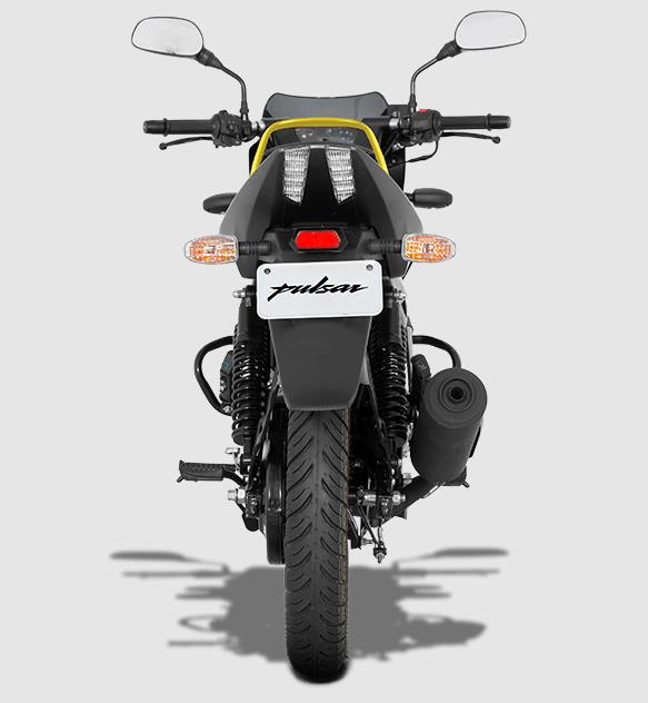 Bajaj Pulsar 150cc Neon 2019 Edition