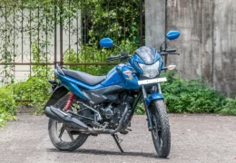 Honda Livo 110 ১০,০০০ কিমি রাইডিং রিভিউ