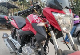 Aprilia FX 125 রিভিউ, দাম ও বিভিন্ন ফিচার