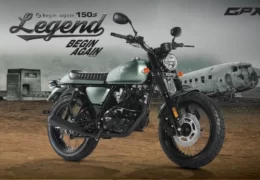 GPX Legend 150S – রিভিউ, দাম, ফিচার, স্পেক, ও অন্যান্য