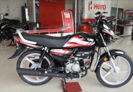 Hero HF Deluxe – রিভিউ, দাম, ফিচার, স্পেক, ও অন্যান্য