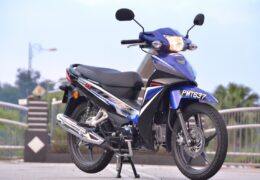 Honda Wave Alpha রিভিউ, দাম ও ফিচার