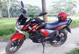 TVS Stryker 125  রিভিউ, দাম, ফিচার