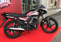 Honda Dream 110 – রিভিউ, ফিচার, দাম ও স্পেক