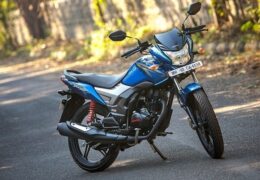 Honda CB Shine SP – রিভিউ, দাম, ফিচার, স্পেক ও অন্যান্য