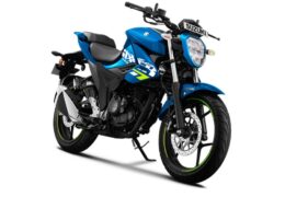 New Suzuki Gixxer Carb রিভিউ, দাম ও ফিচারস