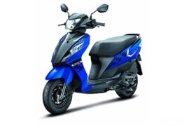 Suzuki Lets – রিভিউ, দাম, ফিচার, স্পেক ও অন্যান্য