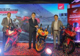 হোন্ডা বাংলাদেশে লঞ্চ করল Honda CBR 150R Indonesia ভার্সন