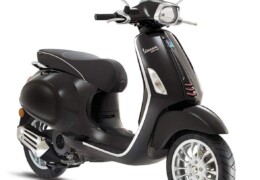 Vespa Sprint 125 IGET ABS রিভিউ, দাম, ফিচার ও অন্যান্য