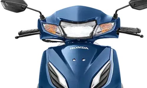 Honda Activa Headlight