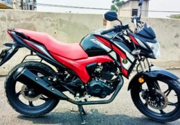 Lifan KP 165 – রিভিউ, ফিচার, দাম, ও স্পেক