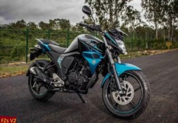 Yamaha FZs V2 রিভিউ, দাম, ফিচার এবং স্পেসিফিকেশন