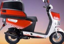 Znen Delivery 125 রিভিউ – দাম ও ফিচারসমূহ