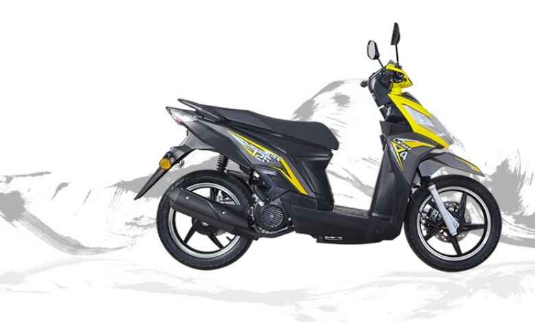 lifan blink 125 review