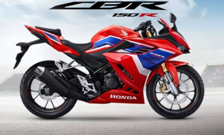 honda cbr 150r dual channel abs review