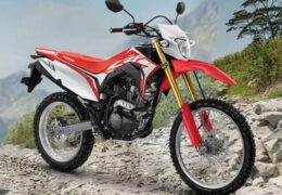 Honda CRF 150L রিভিউ, দাম, ফিচার এবং স্পেসিফিকেশন