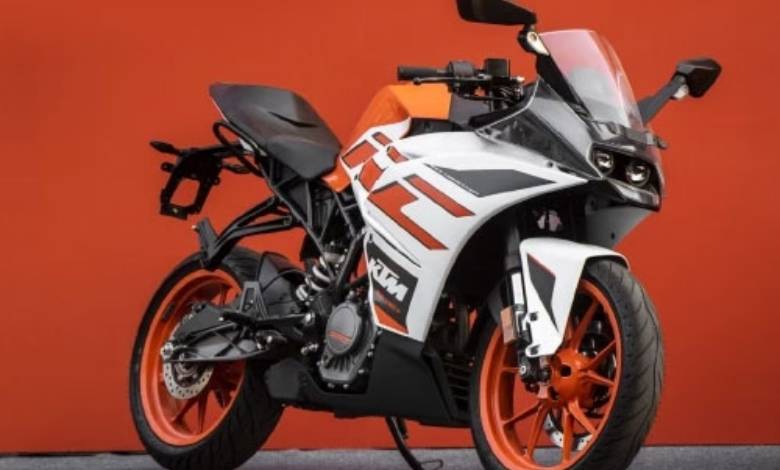 ktm rc 125 indian abs performance