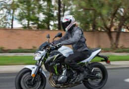Kawasaki Z650 Abs Review| Naked Sports Motorcycle