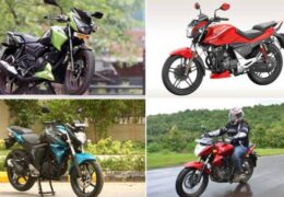 বাংলাদেশের আলোচিত ৫ টি 150 সিসি মোটরসাইকেল সম্পর্কে আলোচনা