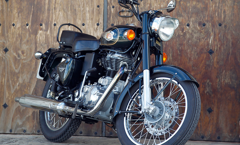 royal enfield bullet 500 feature