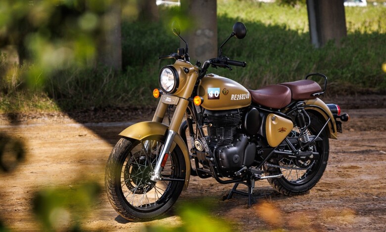 royal enfield classic 350 price