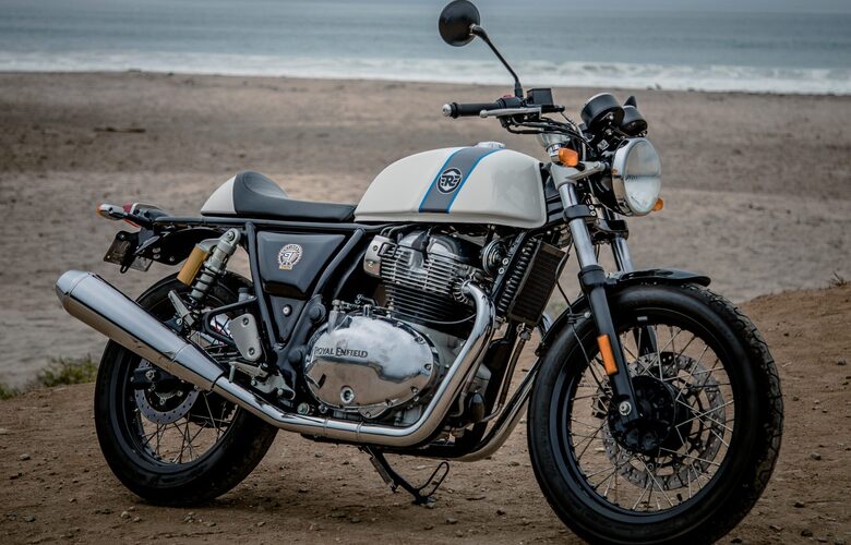 royal enfield continental gt specifications