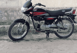 Hero Honda CD Deluxe রিভিউ, দাম, ফিচার ও অন্যান্য