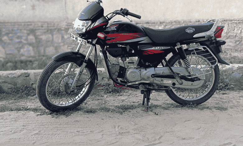 Hero Honda CD Deluxe রিভিউ, দাম, ফিচার ও অন্যান্য