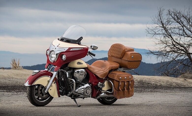 indian roadmaster classic review