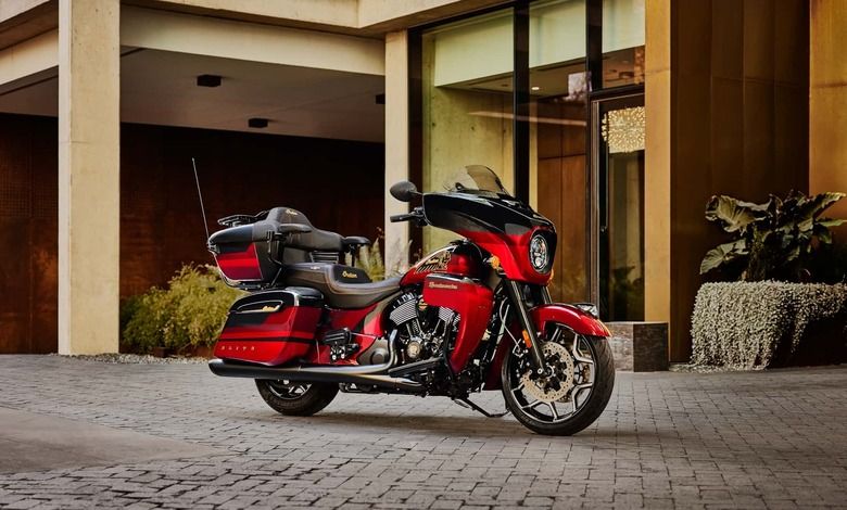 Indian Roadmaster Elite রিভিউ, ফিচার এবং স্পেসিফিকেশন