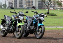 Yamaha FZS V1 বাইকের পারফরম্যান্স, বিভিন্ন ফিচার এবং রিভিউ