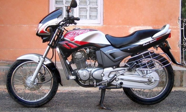 hero honda cbz review