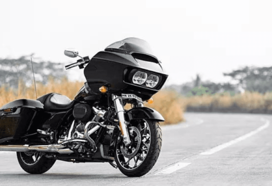 Harley Davidson Road Glide Special