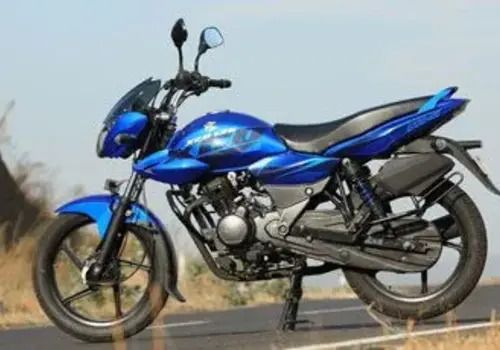 Bajaj XCD 125 Specs