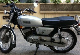 Yamaha RX100 বাইকের পারফরম্যান্স, রিভিউ ও অন্যান্য ফিচার