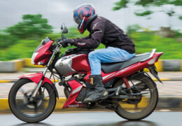 Yamaha Gladiator বাইক রিভিউ, দাম এবং অন্যান্য ফিচার