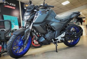 Yamaha FZs Fi Deluxe রিভিউ, দাম, ফিচার ও অন্যান্য