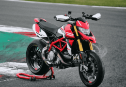 Ducati Hypermotard 950 রিভিউ, দাম, ফিচার ও অন্যান্য