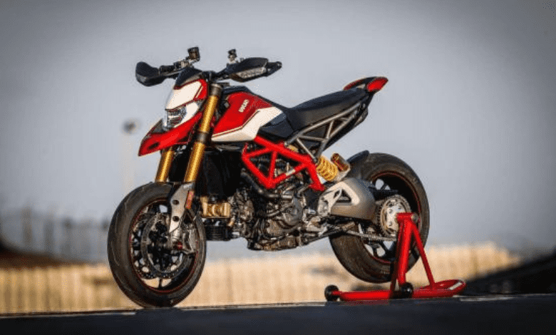 ducati hypermotard 950 wheel